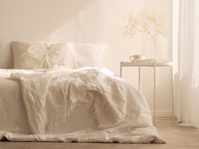 Makuuhuone Makuuhuone