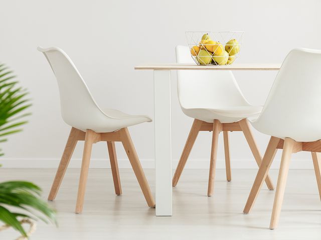 Ruokailutila Ruokailutila