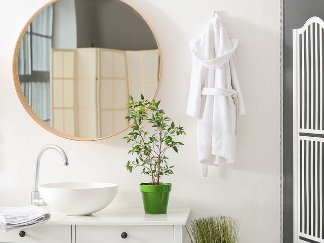 Kylpyhuone Kylpyhuone