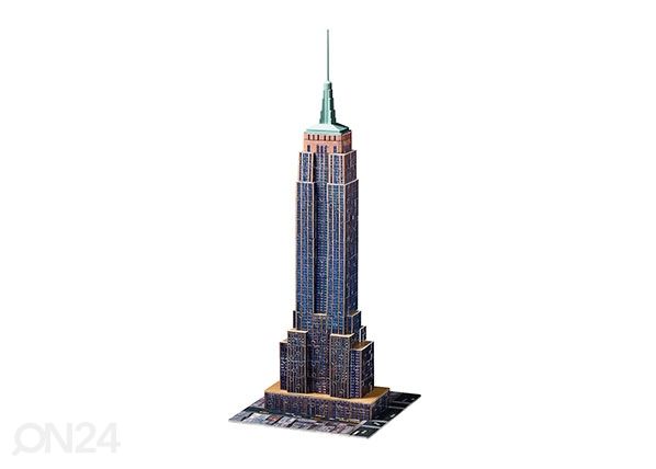 3D palapeli EMPIRE STATE BUILDING