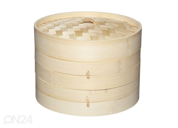 Bambu höyrystin Ø 20 cm