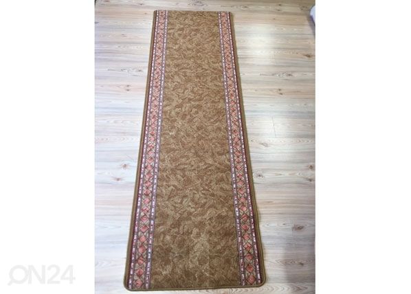 Eteismatto Cheops 120x250 cm