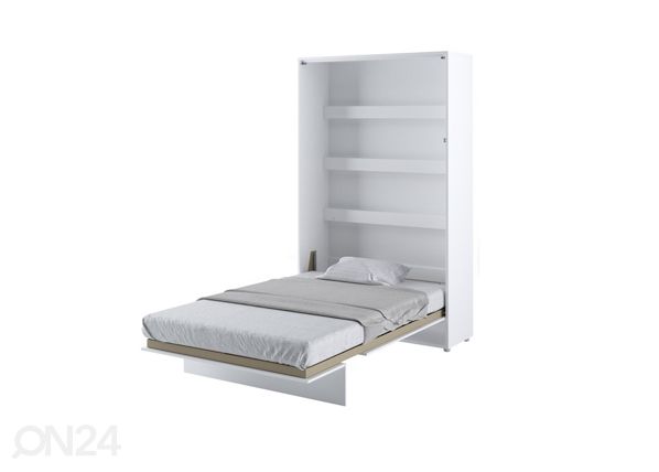 Kaappisänky Lenart BED CONCEPT 120x200 cm