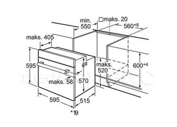 Keittiökalusteet 300 cm