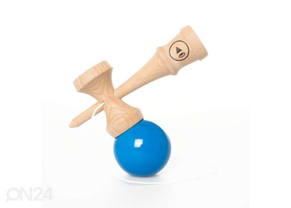 Kendama Play Pro II sininen 18,5 cm