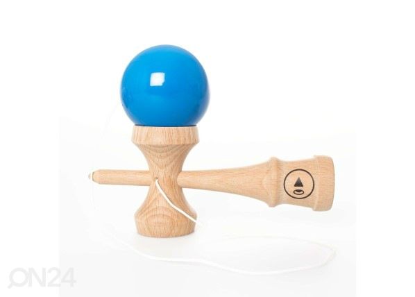 Kendama Play Pro II sininen 18,5 cm