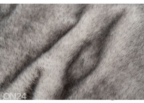 Koristetyyny Arctic Silver 45x45 cm
