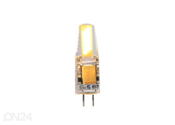 LED-lamppu G4 1,5 W