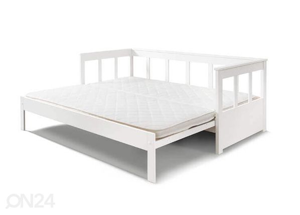 Levitettävä sänky Pino 90/180x200 cm