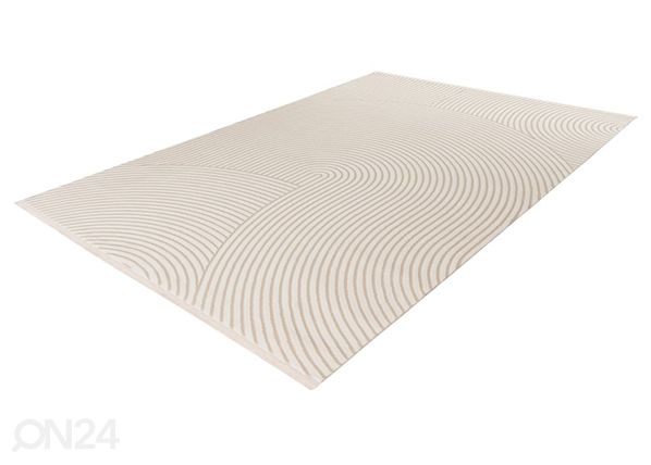 Matto Elif Ivory 160x230 cm