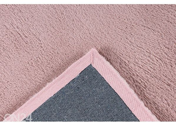 Matto Emotion Pastel Pink 60x110 cm