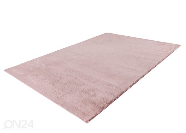 Matto Emotion Pastel Pink 60x110 cm