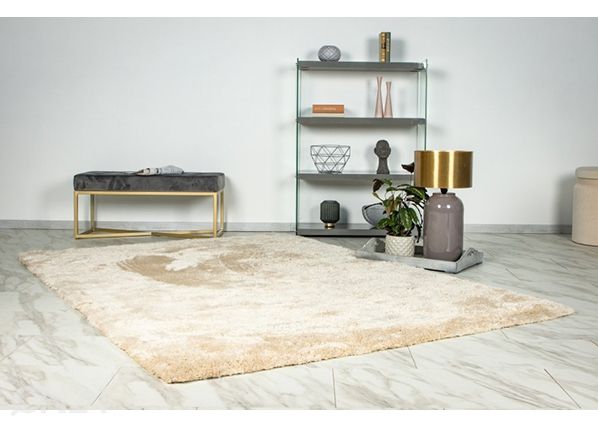 Matto Glamour Beige 120x170 cm