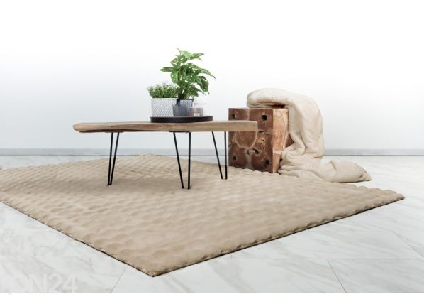 Matto Harmony Beige 120x170 cm