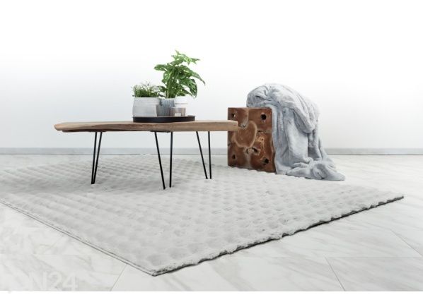 Matto Harmony Silver 120x170 cm