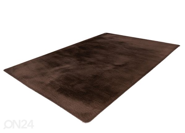 Matto Heaven Dark Taupe 80x150 cm