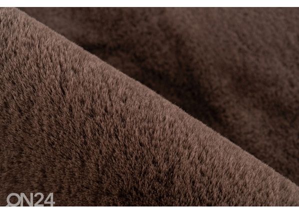 Matto Heaven Dark Taupe 80x150 cm