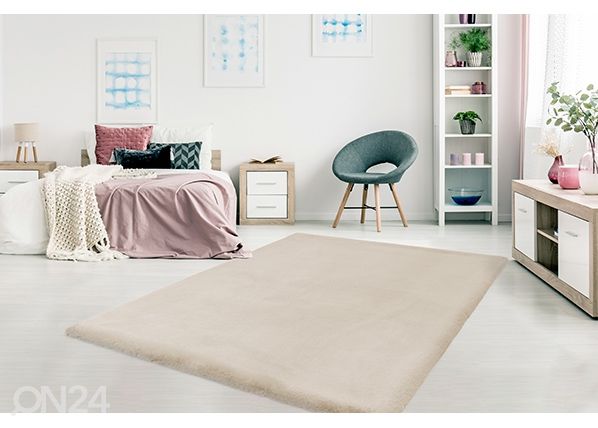 Matto Heaven Ivory 200x290 cm