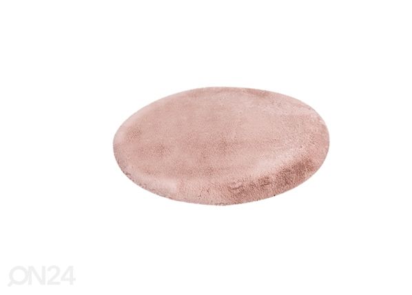 Matto Heaven Powder Pink Ø120 cm