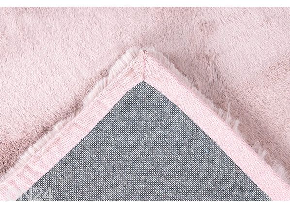 Matto Heaven Powder Pink 200x290 cm