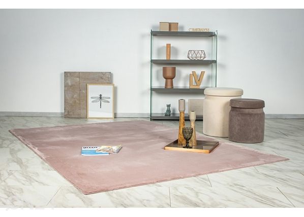 Matto LOFT Powder Pink 120x170 cm