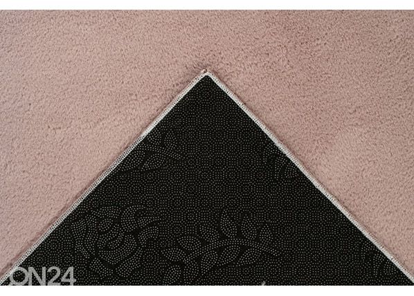 Matto LOFT Powder Pink 120x170 cm