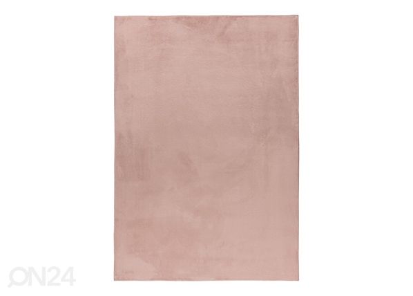 Matto LOFT Powdre Pink 80x150 cm
