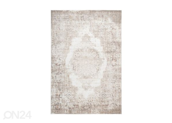 Matto Pierre Cardin Paris Taupe 200x290 cm