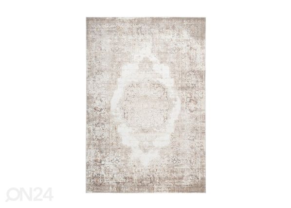Matto Pierre Cardin Paris Taupe 80x150 cm