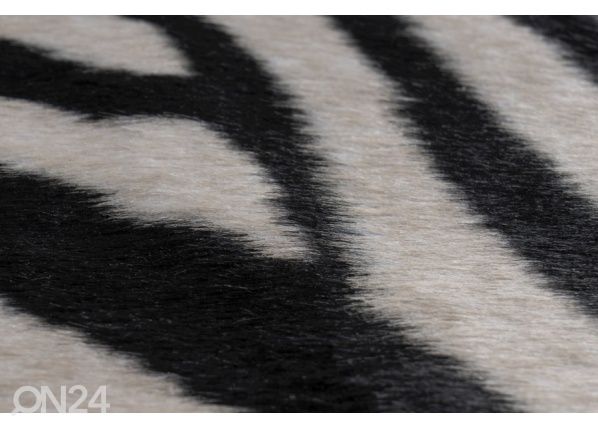 Matto Rodeo Zebra Vegan 150x200 cm