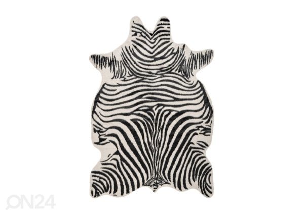 Matto Rodeo Zebra Vegan 150x200 cm