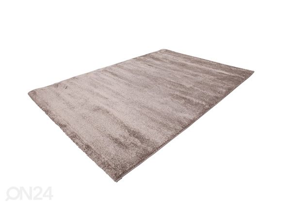 Matto Soft Touch Light Brown 120x170 cm