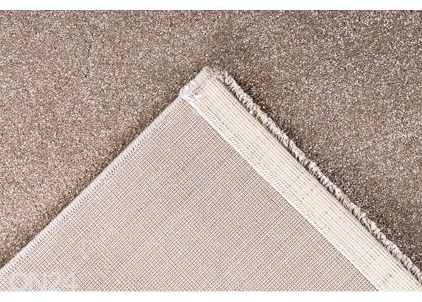 Matto Soft Touch Light Brown 200x290 cm