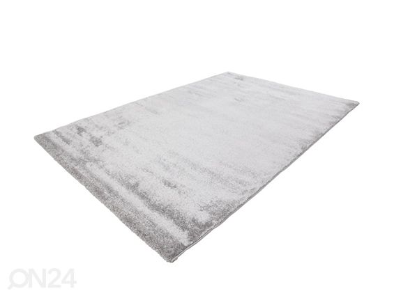 Matto Soft Touch Silver 120x170 cm