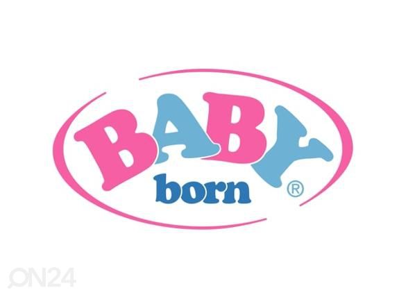 Nukke BABY BORN Sisko, 43 cm