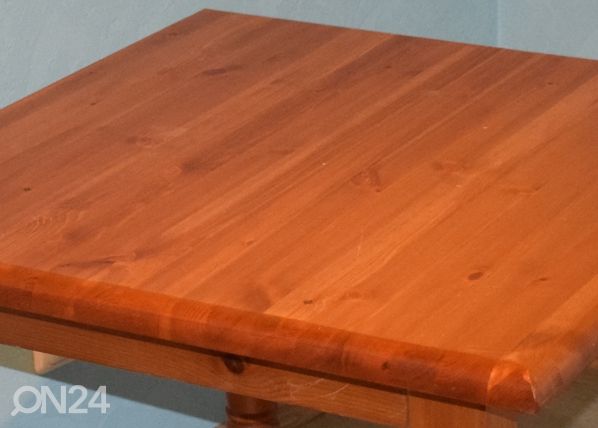 Ruokapöytä 80x80 cm