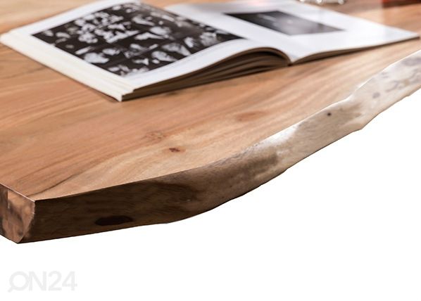 Ruokapöytä Tische 160x85 cm