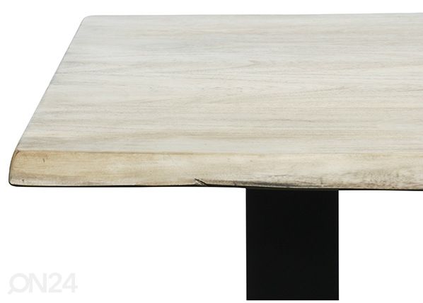 Ruokapöytä Tische 80x140 cm
