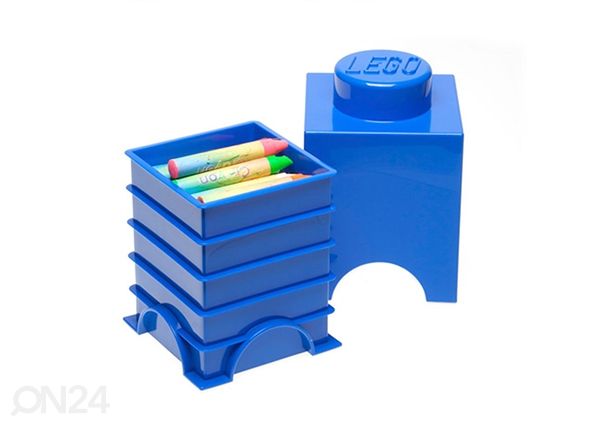 Säilytyslaatikko Lego 1