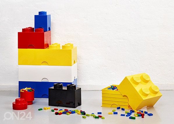 Säilytyslaatikko Lego 1