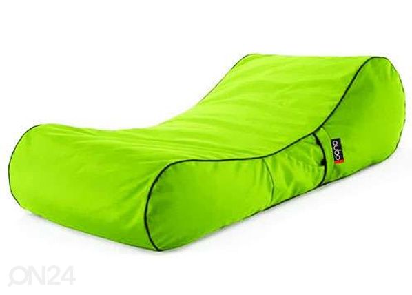 Säkkituoli Qubo™ Flat Design Lounger