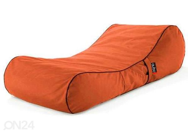 Säkkituoli Qubo™ Flat Design Lounger