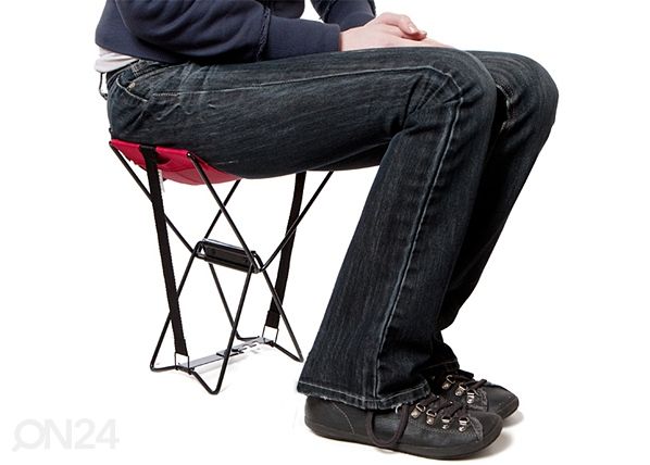 Taittotuoli Pocket chair