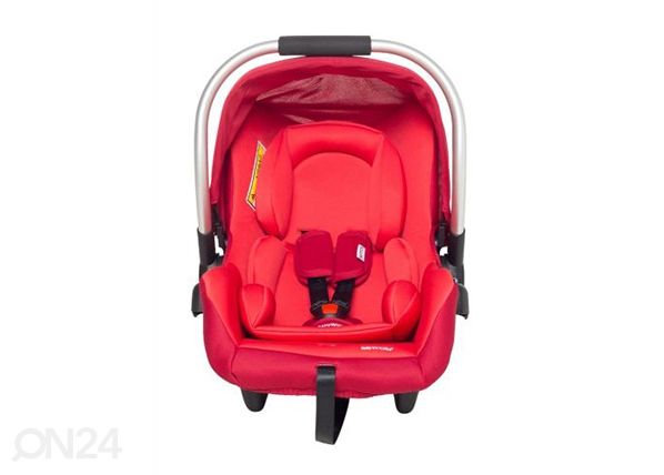 Turvakaukalo Britton BabyWay+