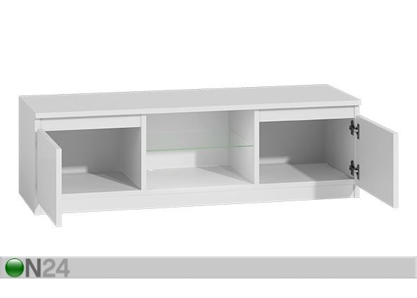 TV-taso Como 120 cm