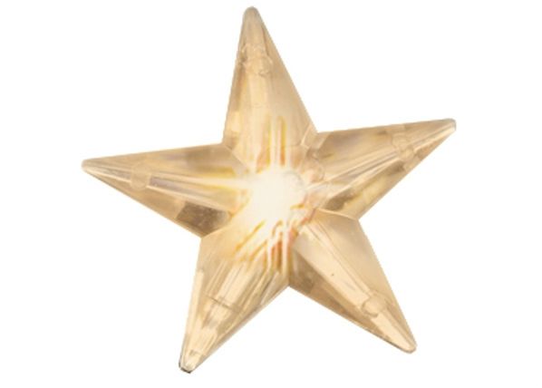 Valoverho STAR 90x120 cm
