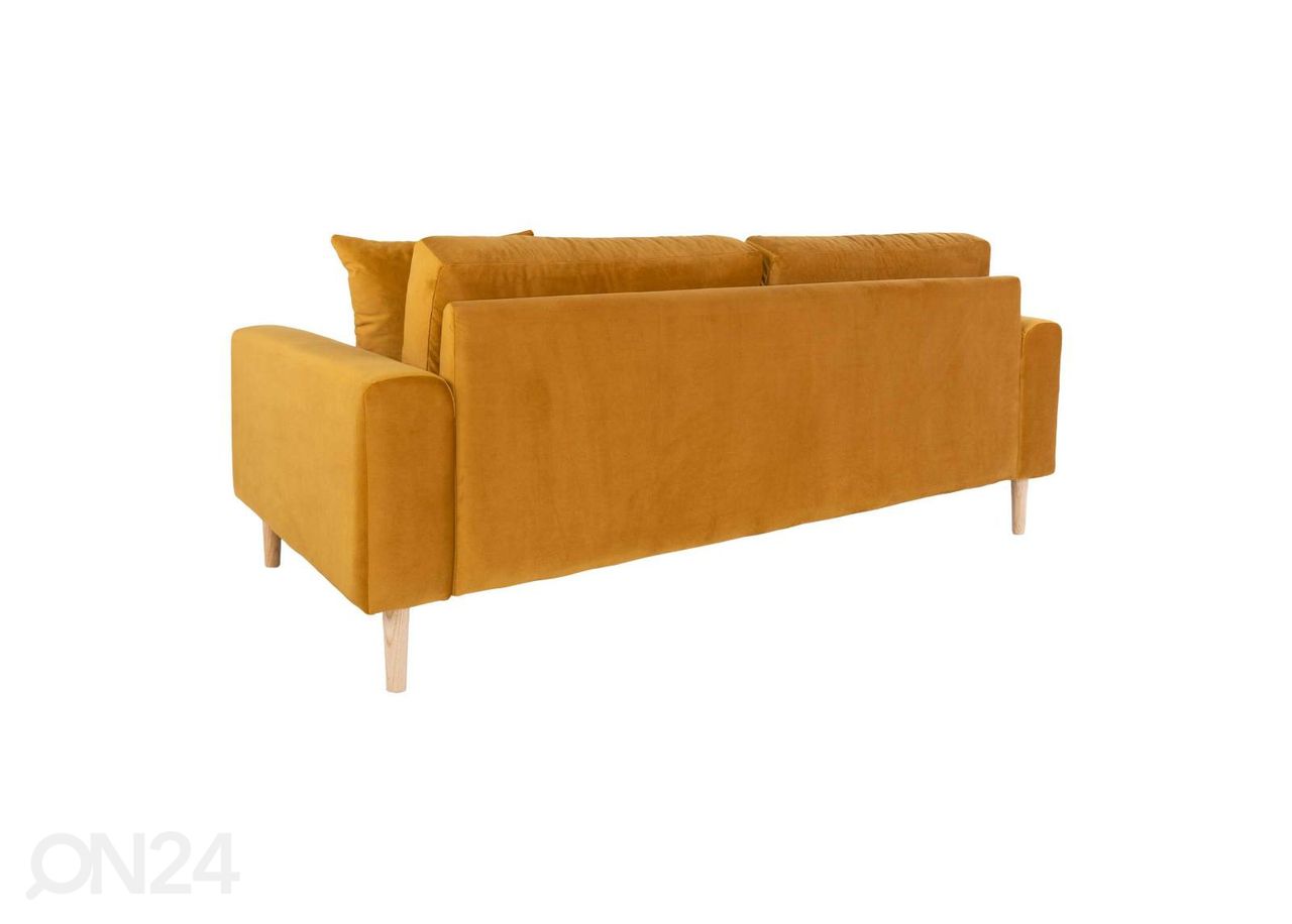 2,5-istuttava sohva Madrid kuvasuurennos