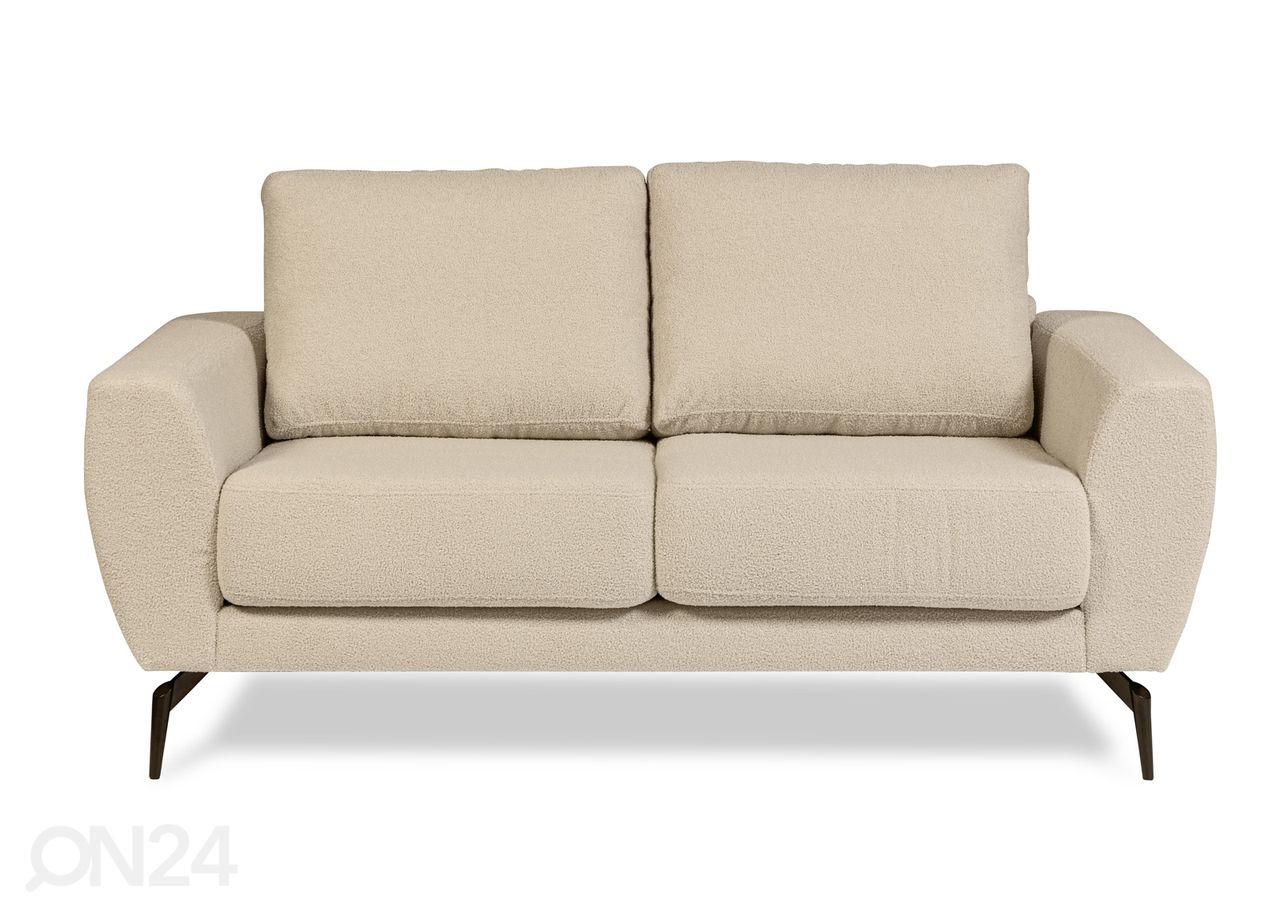 2-istuttava sohva Bronx kuvasuurennos