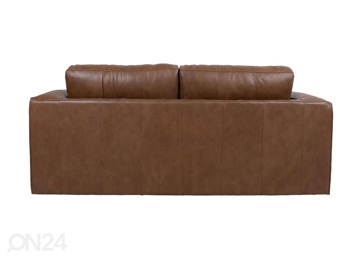2-istuttava sohva Burton kuvasuurennos