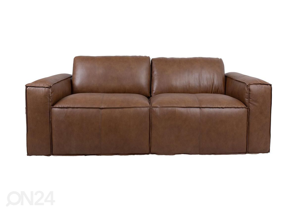 2-istuttava sohva Burton kuvasuurennos